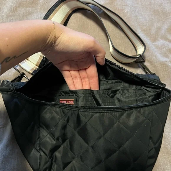 Haute Shore Sling Bag - Picture 2 of 5